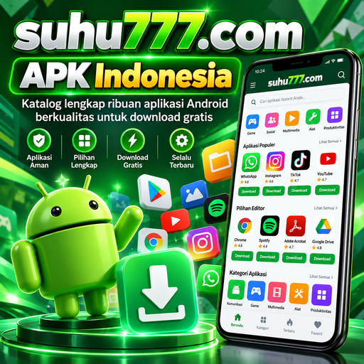Cara Download suhu777 APK - Panduan Mengatasi Kendala Instalasi