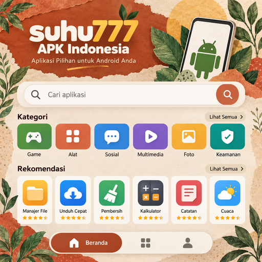 Cara Download suhu777 APK - Panduan Mengatasi Kendala Instalasi